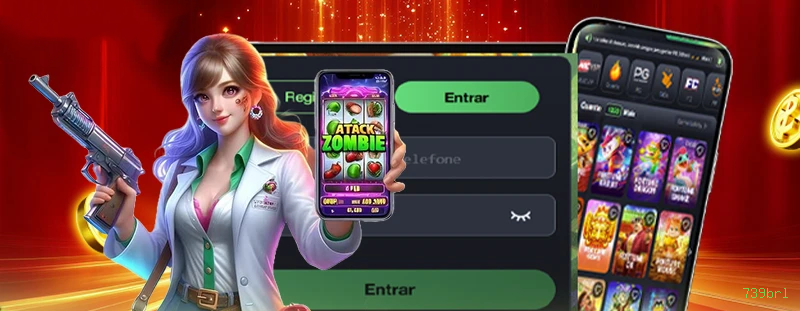 Promoções Exclusivas 739brl - Bônus Especiais e Ofertas Imperdíveis