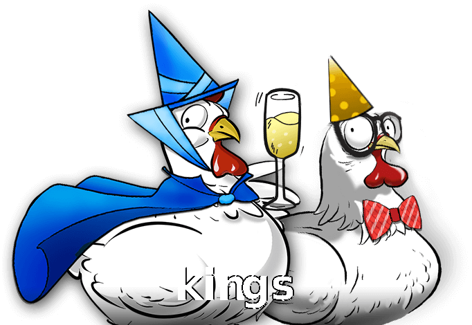 kings