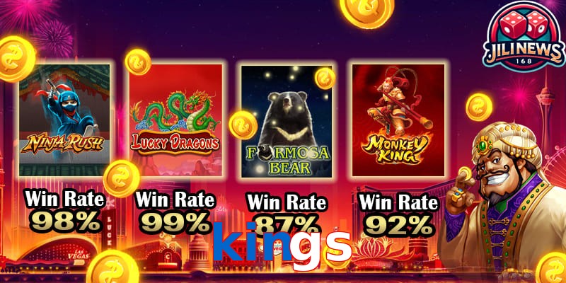 kings