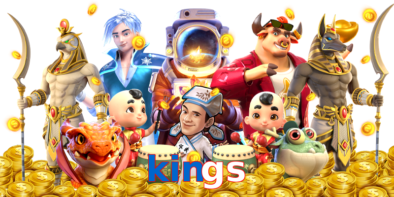 kings
