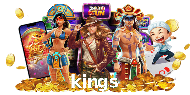 kings