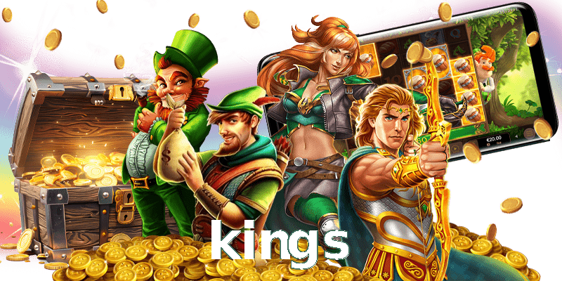 kings