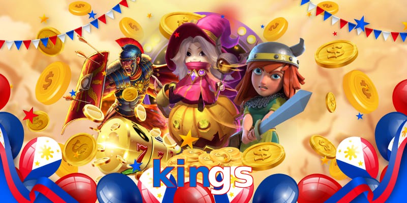 kings