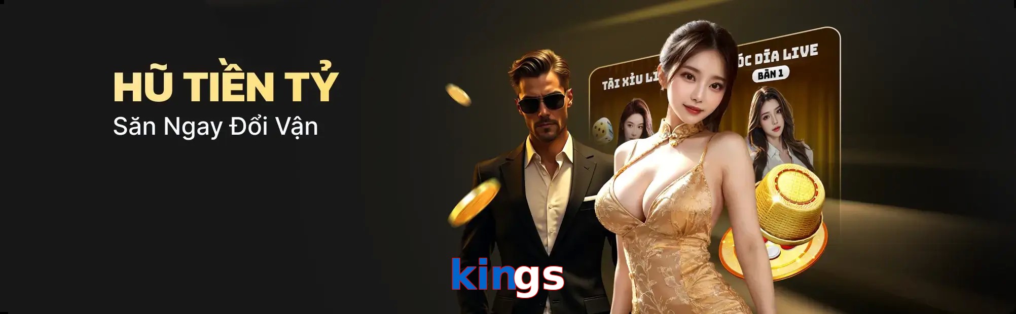 kings