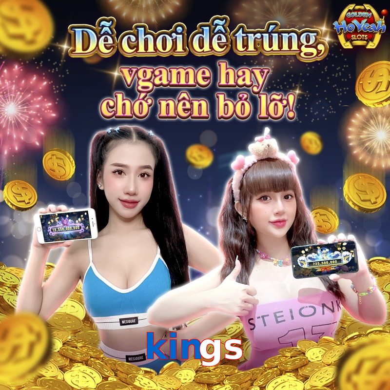 kings