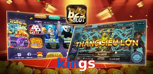 kings