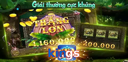 kings