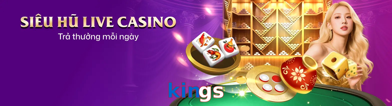 kings